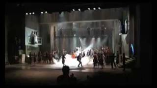 Video thumbnail of "Jesus Christ Superstar Malmö Opera"
