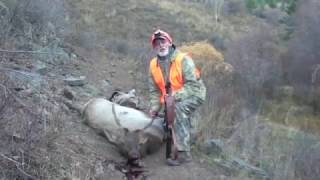 2014 Elk Hunt Pt 2
