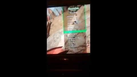 [BO2/PS3] Revolution Mod Menu - Hosted By: (Me)