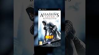 Did You Play This Assassin’s Creed Game?