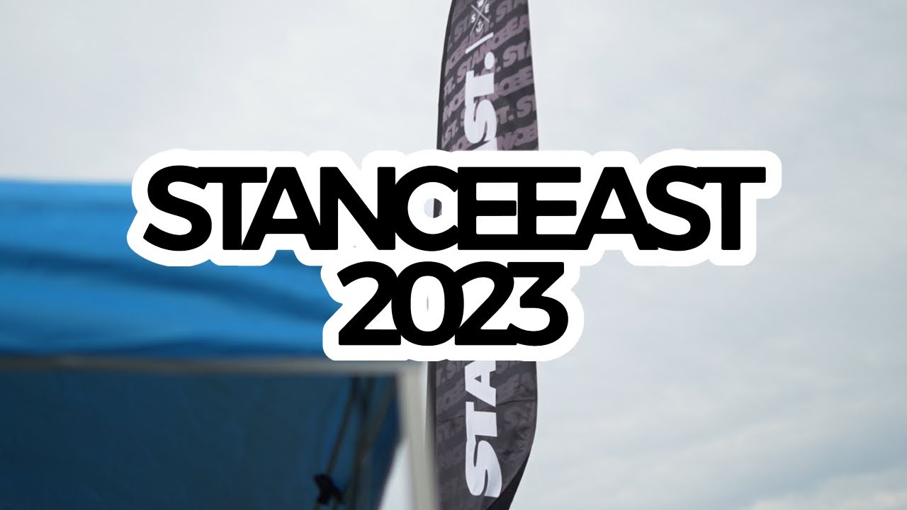 StanceEast 2023 (Movie)
