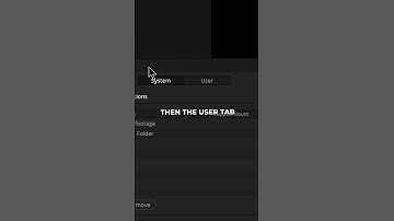 How to Adjust UI Scale in Davinci Resolve (Simple)