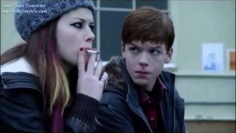 Hero (Cameron Monaghan Video)