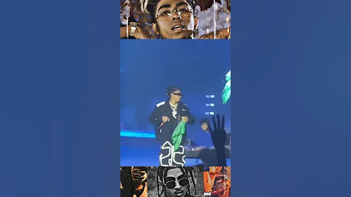 MC STAN BASTI KA HASTI LIVE CONCERT IN MUMBAI| #mcstan #viral #shorts #mcstanbastikahasti#ytshorts