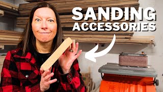 10 sanding accessories you didn