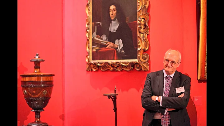 A message from the Vice-Chancellor of the University of Cambridge. October 2016