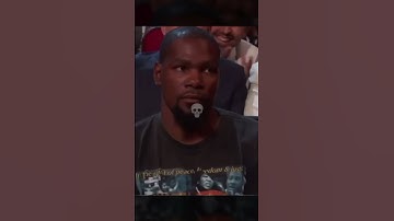 Kd & Russ We’re Not Having It 😡 #shorts