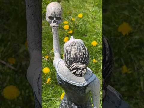 Calliope, the Muse