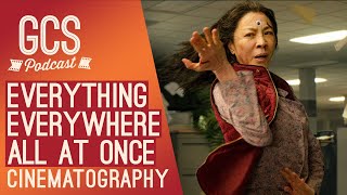 Cinematography Breakdown of EVERYTHING EVERYWHERE ALL AT ONCE - interview with DP Larkin Seiple