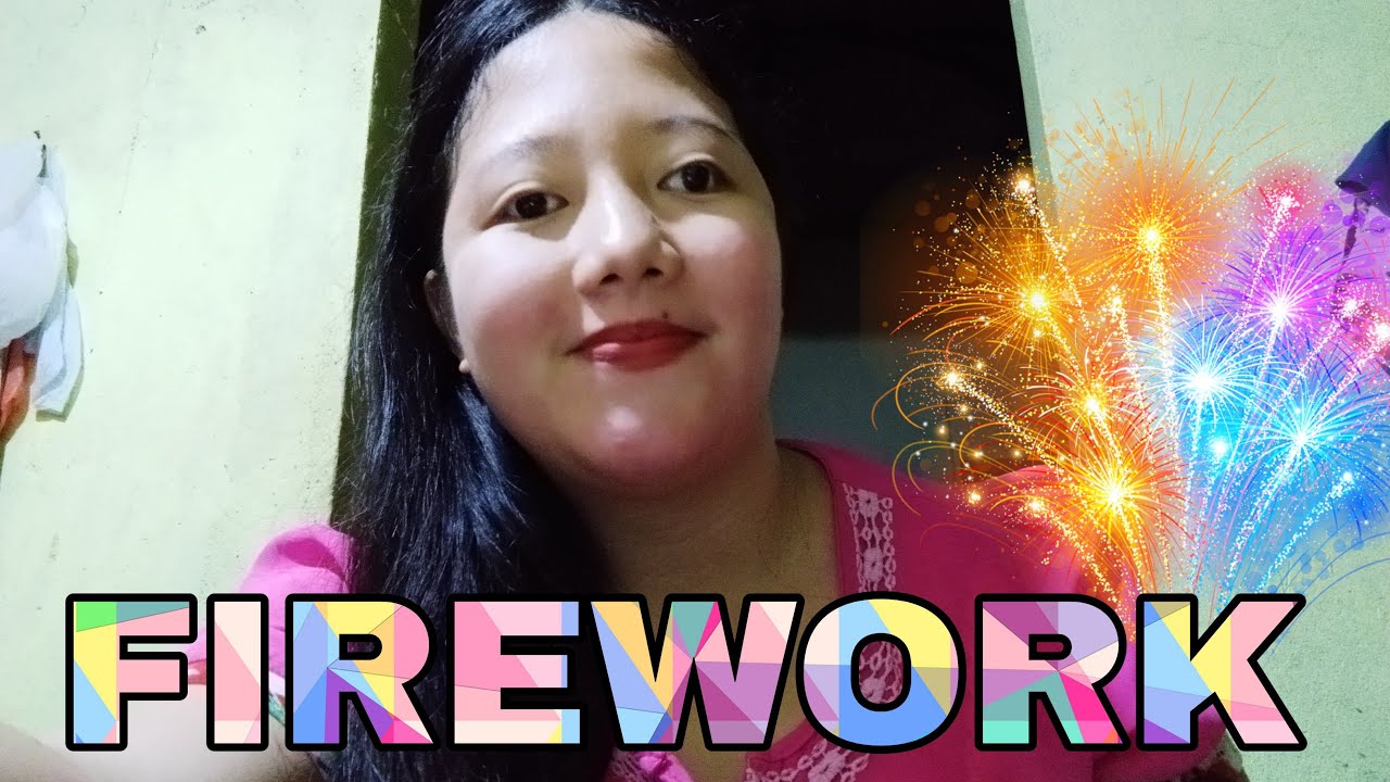 Katy Perry - Firework | Cover Song - YouTube
