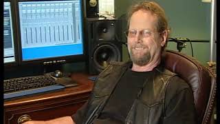 Roger McGuinn Interview 1
