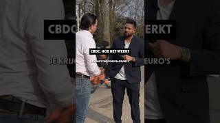 Cbdc Programmeerbaar? Arno Wellens Legt Het Uit. Ben Jij Voor Of Tegen? Comment