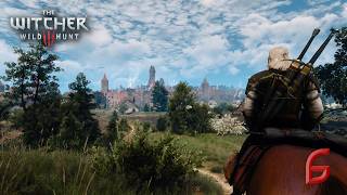 Viva La Novigrad! | The Witcher 3: Wild Hunt - 6