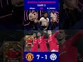 Highlights from @manutd  on Matchday 5 #eFootballChampionshipPro 2023 #efootball