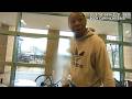 Library Drunk Gets a FELONY Charge! #bodycam