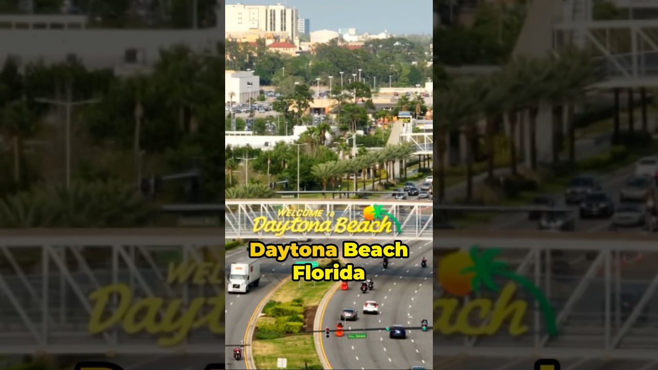 Daytona Beach Florida Travel Guide: 5 Best Things to Do