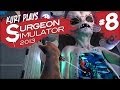 Kurt Plays Surgeon Simulator 2013