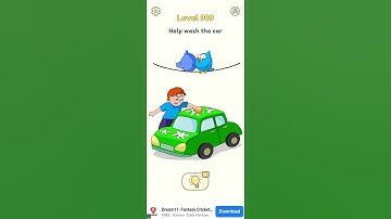 DOP 2 level 909 complete