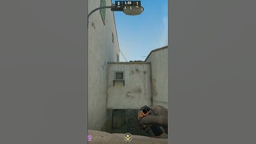 #csgo #cs2 #counterstrike #csgoclips #gaming #clutch #ace #funny #memes #games