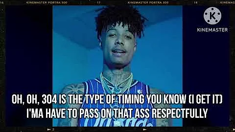 Blueface - Hello #lyrics #hello #hiphop #musiclyrics #blueface