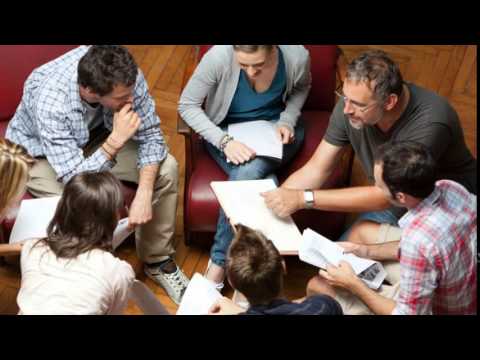 group activities for college students
