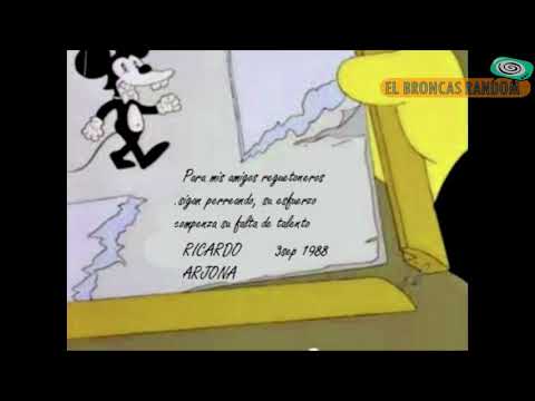 Los Simpson - El día que murió el Reggaeton