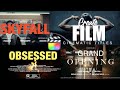 Film Titles for Final Cut Pro X!