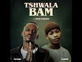 TitoM Ft Yuppe - Tshwala Bam & Burna Boy (INSTRUMENTAL) Amapiano Beat 2024