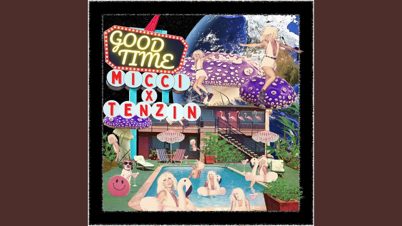 Watch Good Time (Club Mix) on YouTube Watch Good Time (Club Mix) on YouTube