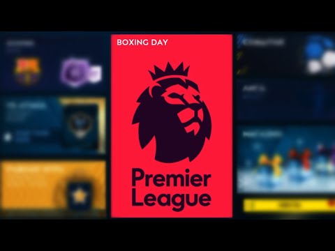 СУПЕР BOXING DAY УЖЕ В ИГРЕ!!!