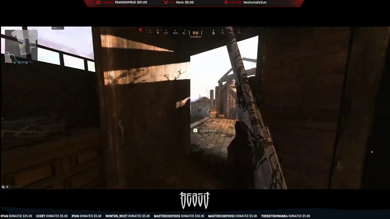 Beasting Out in COD! high kills only!!:) - YouTube
