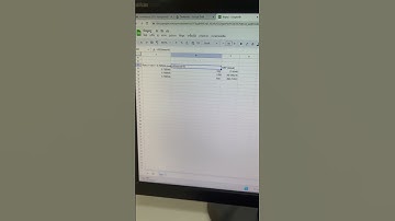 การแปลงสกุลเงิน ดอลล่าร์ เป็น ปอนด์ โดย Google Sheets