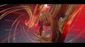 “Mythic DLQ33 Lotus Flames – Flaming Lotus Mythic Drop | Worth Buying?