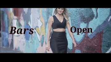 How to make Black Bars open Cinematic Effect In Kinemaster || Kinemastet Tutorial || E4 Editor