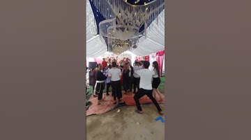 nhảy sập sàn đám cưới dân tộc Dao nhất tiến Bắc Sơn Lạng Sơn #wedding #topgamedoithuonguytin