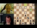 ЭТО ГЛЮКИ У МЕНЯ! // GM СЕРГЕЙ ЖИГАЛКО vs GM ZBIGNIEW PAKLEZA