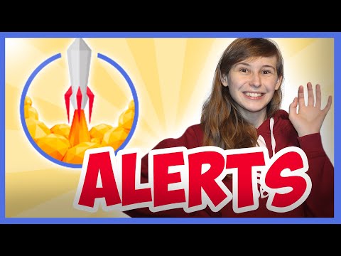 Twitch Alerts StreamElements