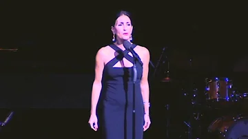 Barbara Fasano sings "ALL MY TOMORROWS" from A HOLE IN THE HEAD