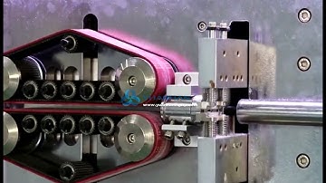 10-70 mm2 Multi-core Cable Cutting and Sheath Stripping Machine YH-70HT - Yuanhan