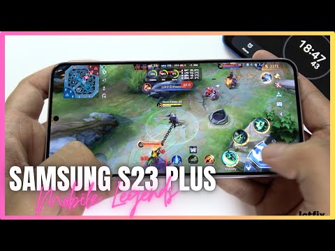 Samsung Galaxy S23