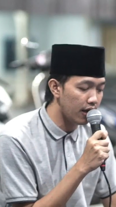 Ya Asyiqol Musthofa || Gus Farid Majelis Sholawat Tombo Ati
