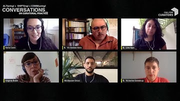 ALT(ering) + SHIFT(ing) + COMM(uning): Qalqalah قلق