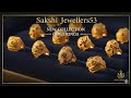 Sakshi Jewellers53 New Gold Ring Designs 2026 💍💫✨#gold #goldjewellery