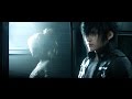 Final Fantasy XV - Omen Trailer (North America)