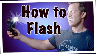 Mastering The Art Of Flash Photography: Tips And Tricks You Need To Know