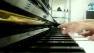 Naruto - Sadness and Sorrow Piano