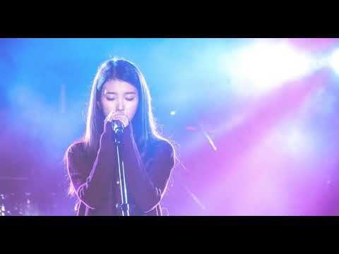 IU (아이유) - Ending Scene (이런 엔딩) [COVER]