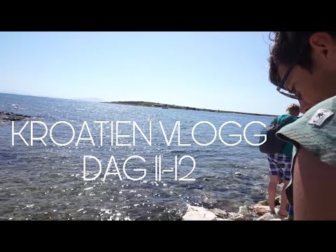 Video: De 12 bästa rätterna att prova i Kroatien