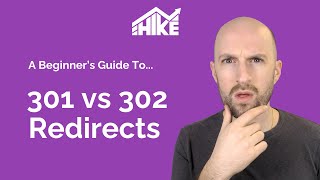 Beginner's Guide to 301 vs 302 Redirects Profile