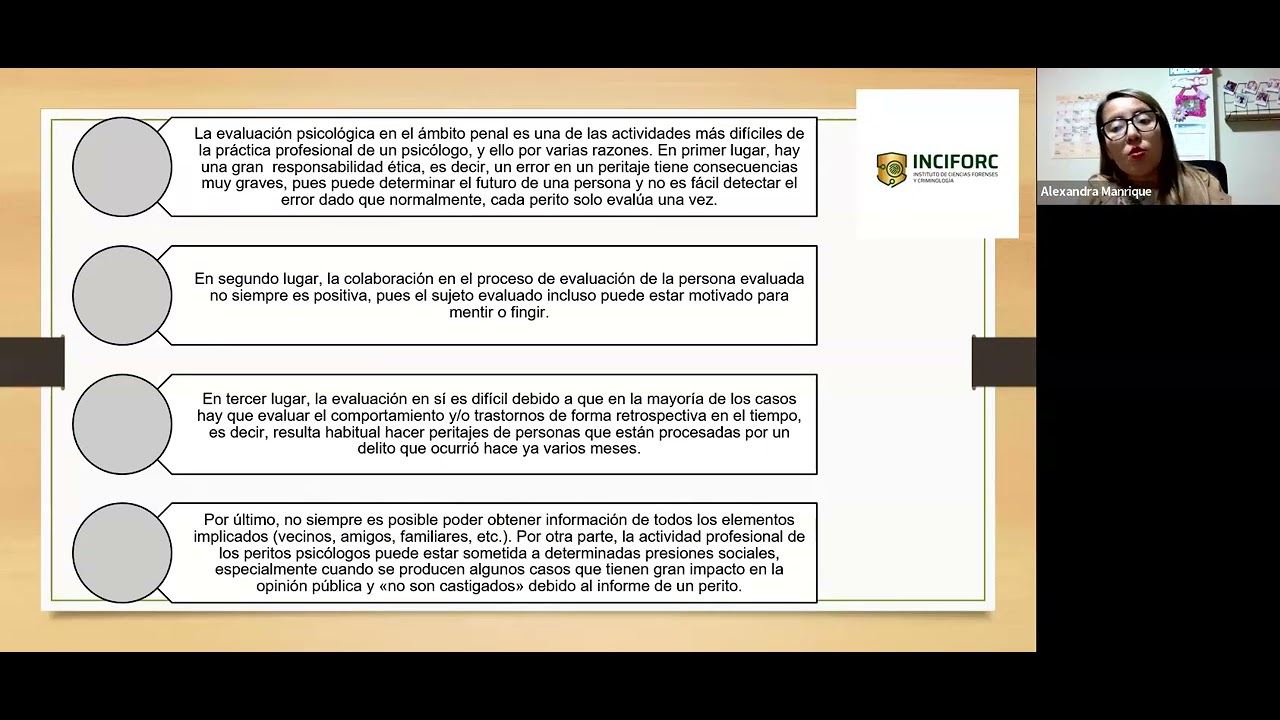 PERFIL PSICOSEXUAL EN AGRESORES SEXUALES